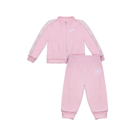 Conjunto Nike Zip With Infantil