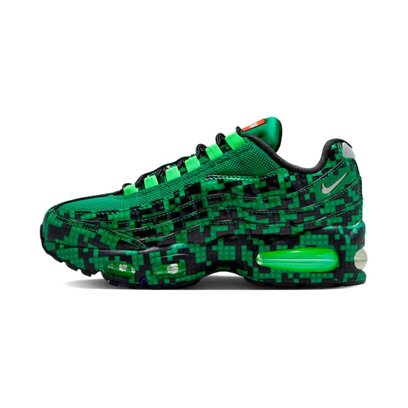 エアマックス95 Nike Air Max 95 x LEGO® GS Infantil | magicfeet