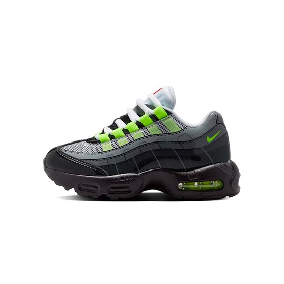Tênis Nike Air Max 95 x Lego Collection Infantil