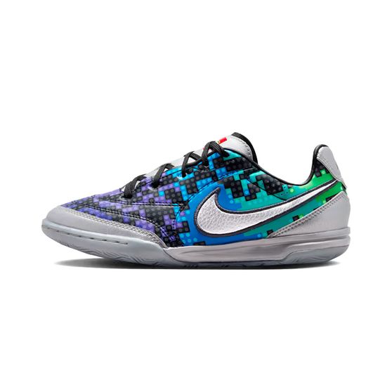 Chuteira Nike Tiempo x Lego Collection Infantil