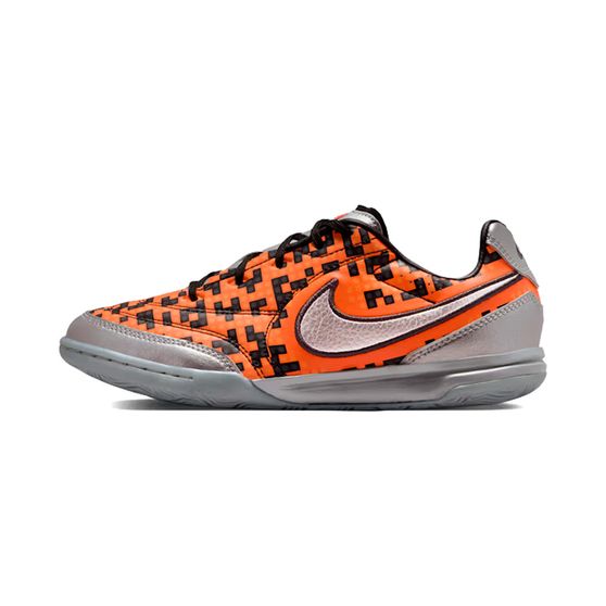 Chuteira Nike Tiempo x Lego Collection Infantil