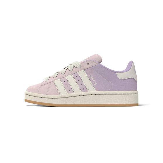 Tênis adidas Campus 00s C Infantil