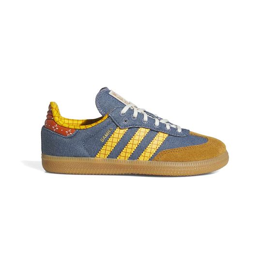 Tênis adidas Samba Og C Toy Story Infantil