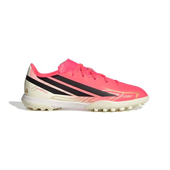 Chuteira adidas F50 Hyperfast Club Society Infantil