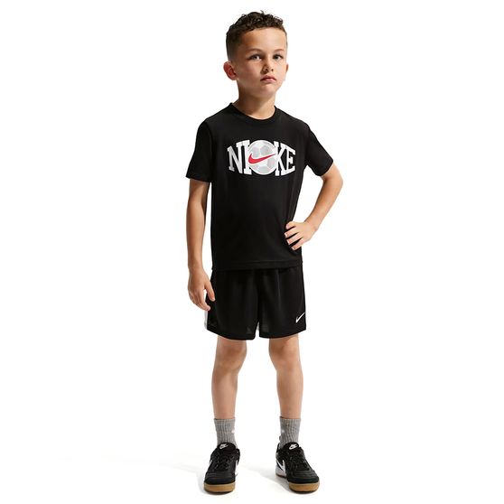 Conjunto Nike Soccer Infantil
