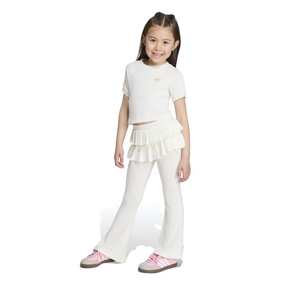 Conjunto adidas Main Originals Infantil