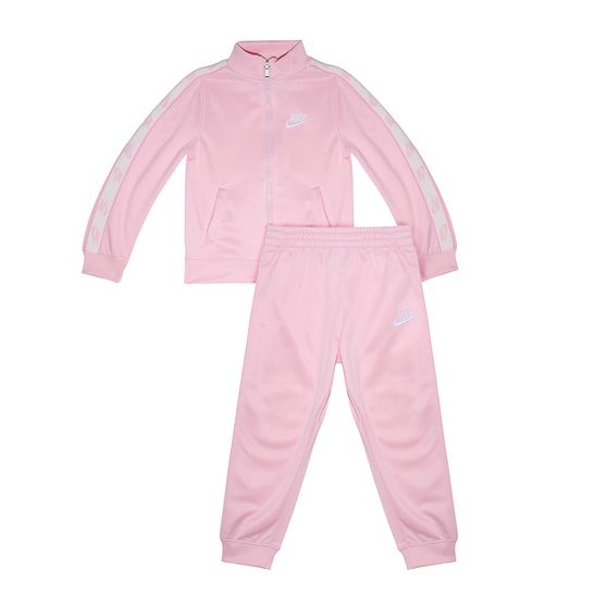 Conjunto Nike Zip With Infantil
