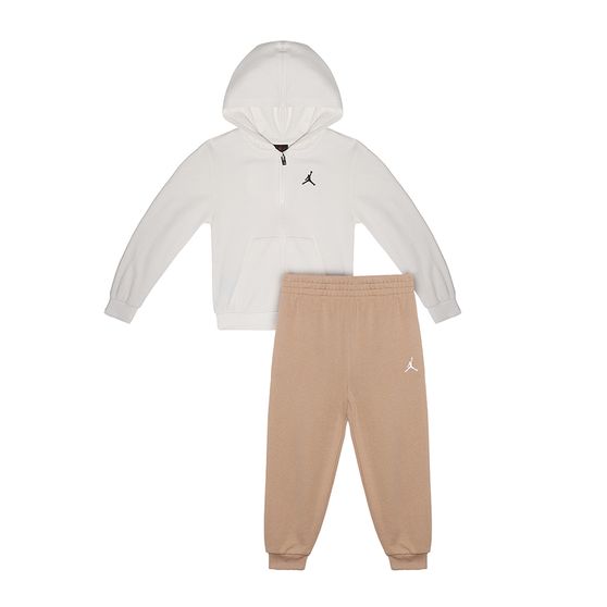 Conjunto Jordan Brooklyn Infantil
