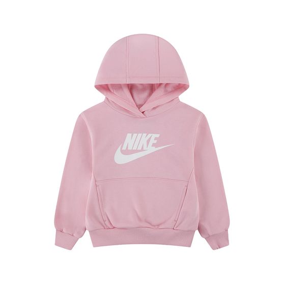 Blusão Nike Sportswear Club French Terry Infantil