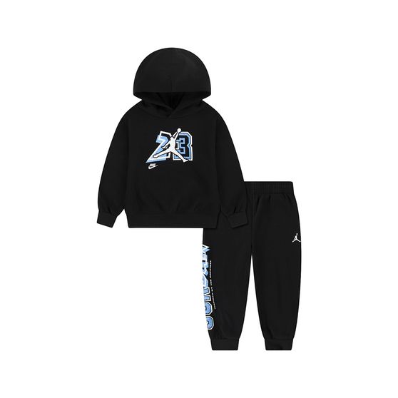 Conjunto Jordan The Greatest Infantil