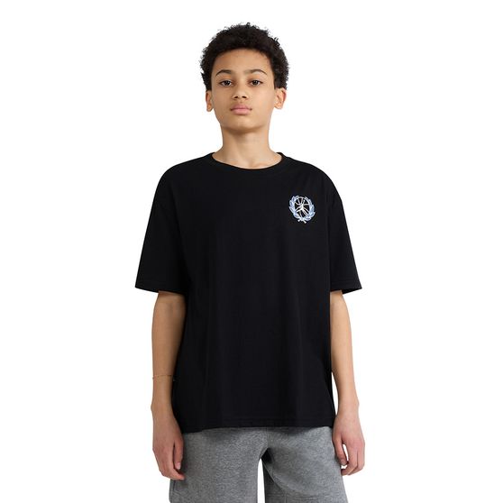 Camiseta Jordan Overtime Infantil