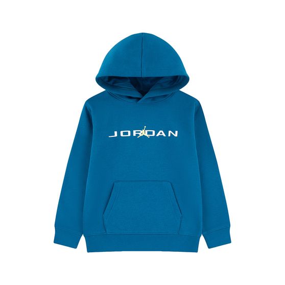 Blusão Jordan Baseline Infantil