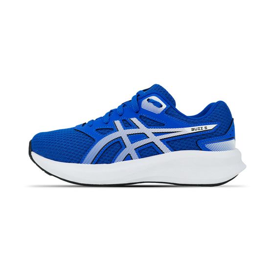 Tênis Asics Buzz 5 Infantil