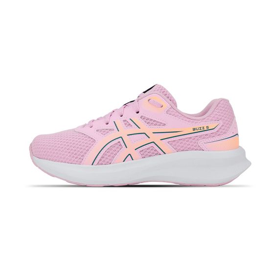 Tênis Asics Buzz 5 Infantil