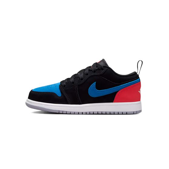 Tênis Jordan 1 Low Infantil
