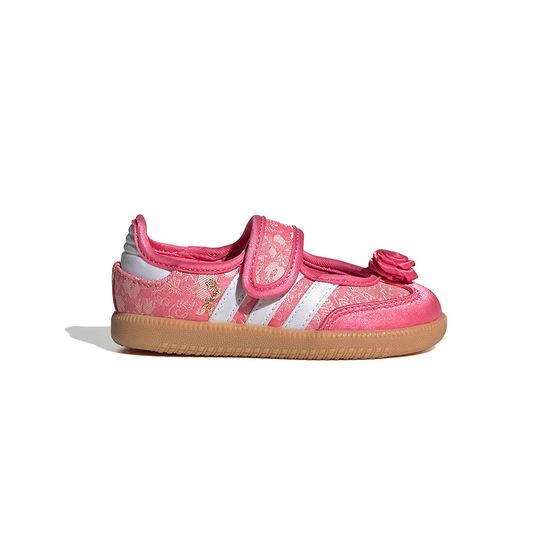 Tênis adidas Samba Jane Infantil