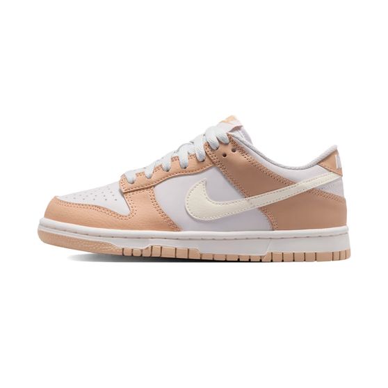 Tênis Nike Dunk Low RP Infantil