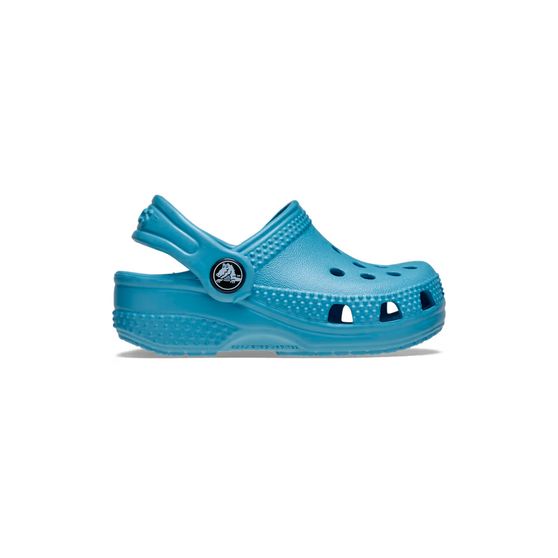 Sandália Crocs Littles Clog Infantil