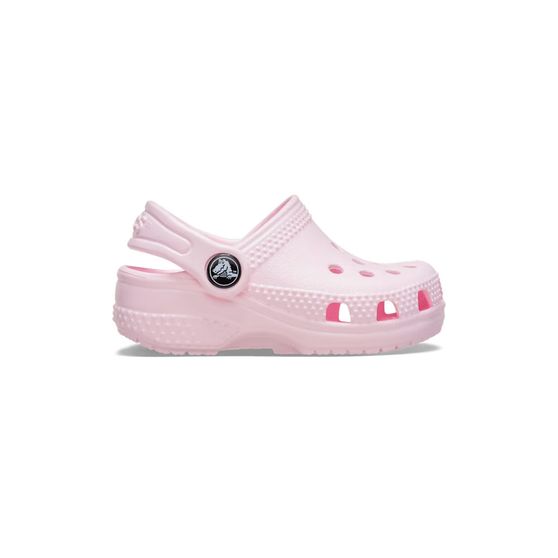 Sandália Crocs Littles Clog Infantil