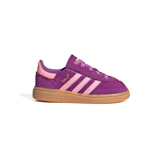 Tênis adidas Handball Spezial CF EL C Infantil