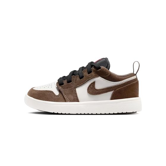 Tênis Jordan 1 Low Alt Bp Infantil