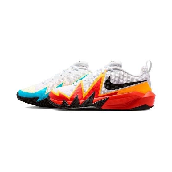 Tênis Nike S.T. Dynamite KC Infantil