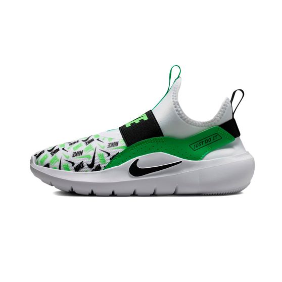 Tênis Nike Flex Runner 4 AOP Infantil