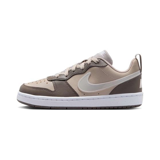 Tênis Nike Court Borough Low JES Infantil