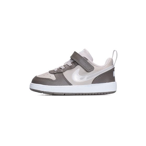 Tênis Nike Court Borough Low JES Infantil