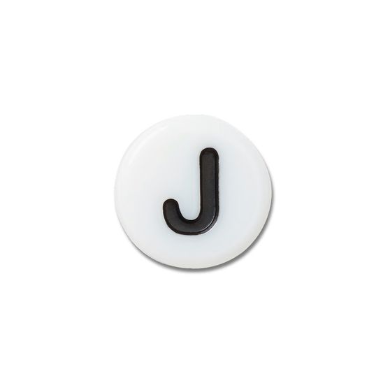 Jibbitz Crocs J Tiny Friendship Letter Unissex