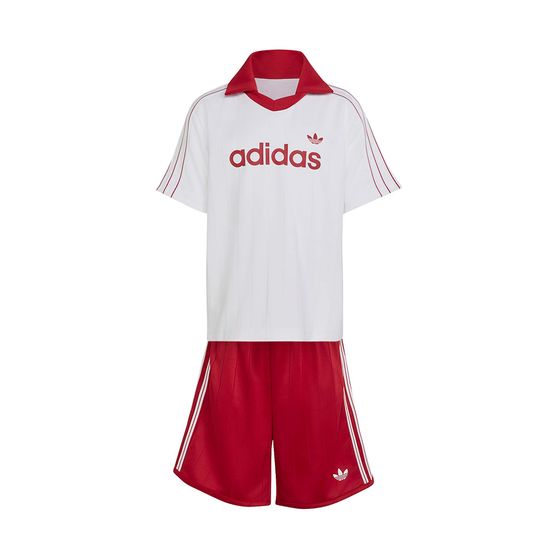 Conjunto adidas Adicolor Infantil