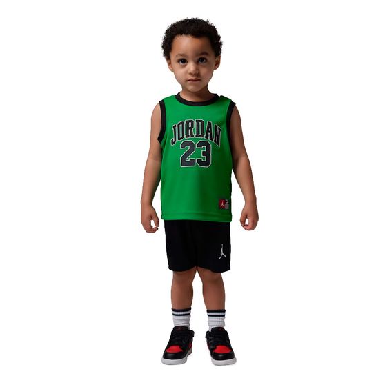 Conjunto Jordan 23 Infantil