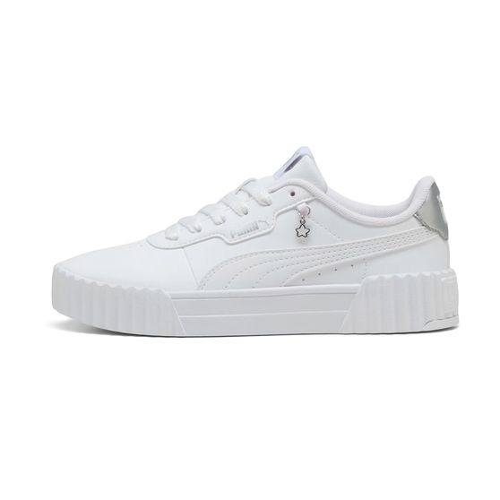 Tênis Puma Carina 3.0 Charm Infantil