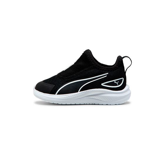 Tênis Puma Sky Runner Slip On Bold Infantil