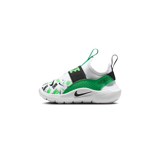 Tênis Nike Flex Runner 4 AOP Infantil