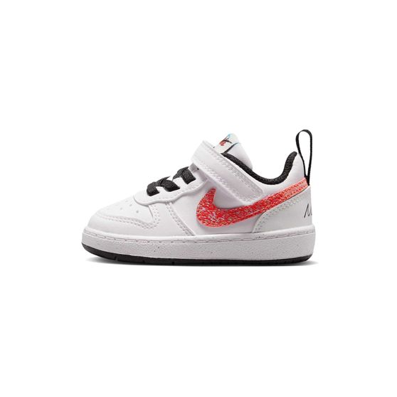 Tênis Nike Court Borough Low Win Infantil