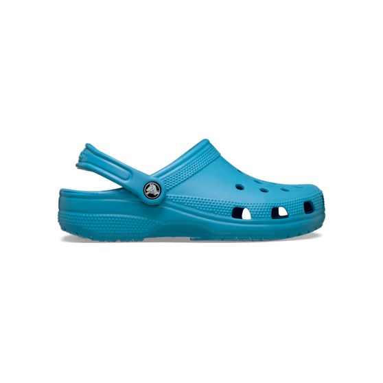 Sandália Crocs Classic Clog K Infantil