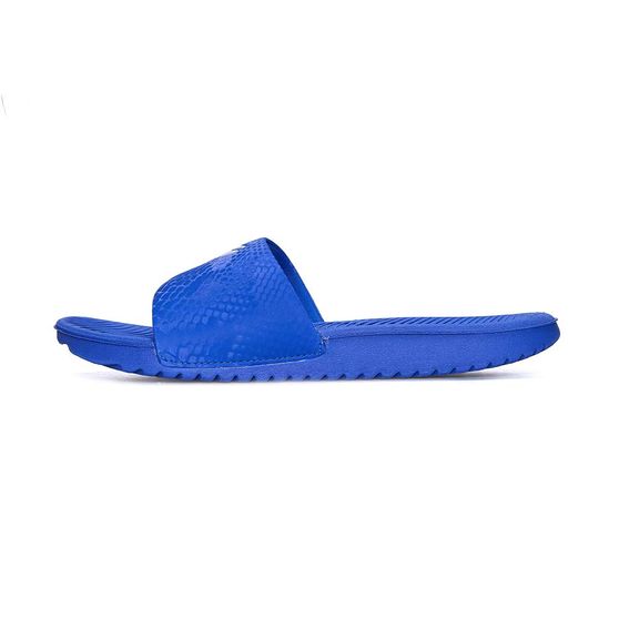 Chinelo Nike Kobe Kawa Slide Infantil