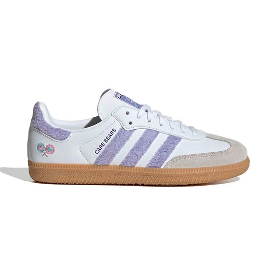 Tênis adidas Samba Og J Infantil