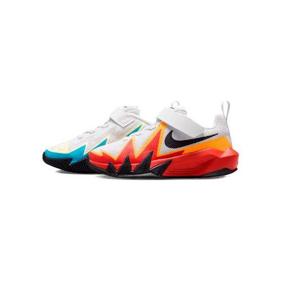 Tênis Nike S.T. Dynamite KC Infantil