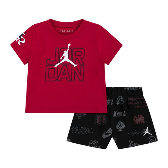 Conjunto Jordan Baby Infantil