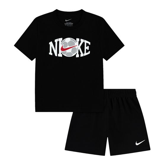 Conjunto Nike Soccer Infantil