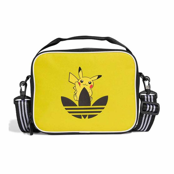 Bolsa adidas Pokémon Infantil
