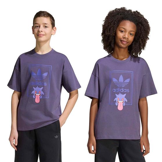Camiseta adidas Pokémon Infantil