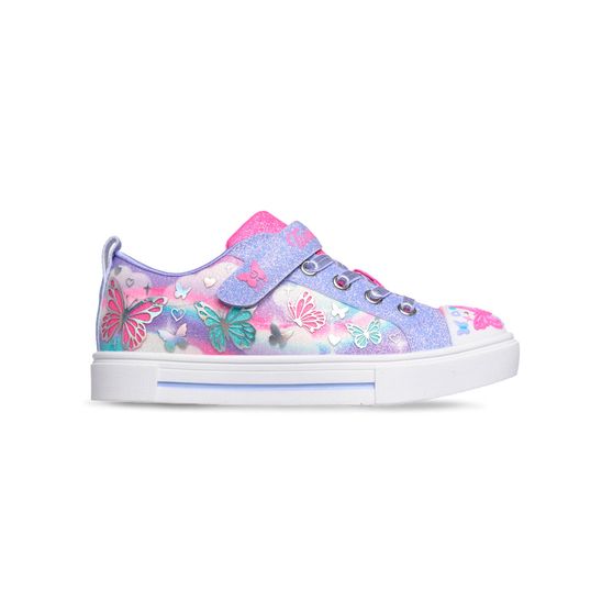 Tênis Skechers Twinkle Sparks Infantil