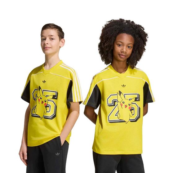 Camiseta adidas Pokémon Infantil