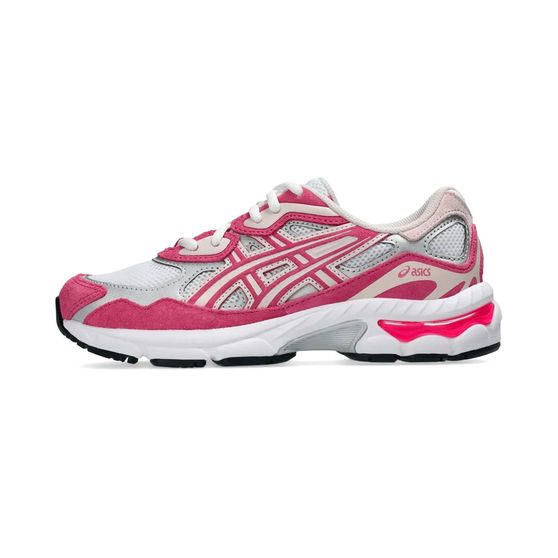 Tênis Asics Gel-Nyc Infantil