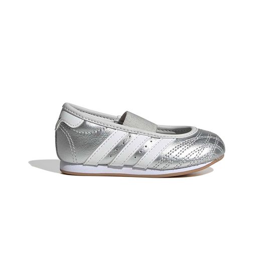 Tênis adidas Taekwondo MJ Infantil