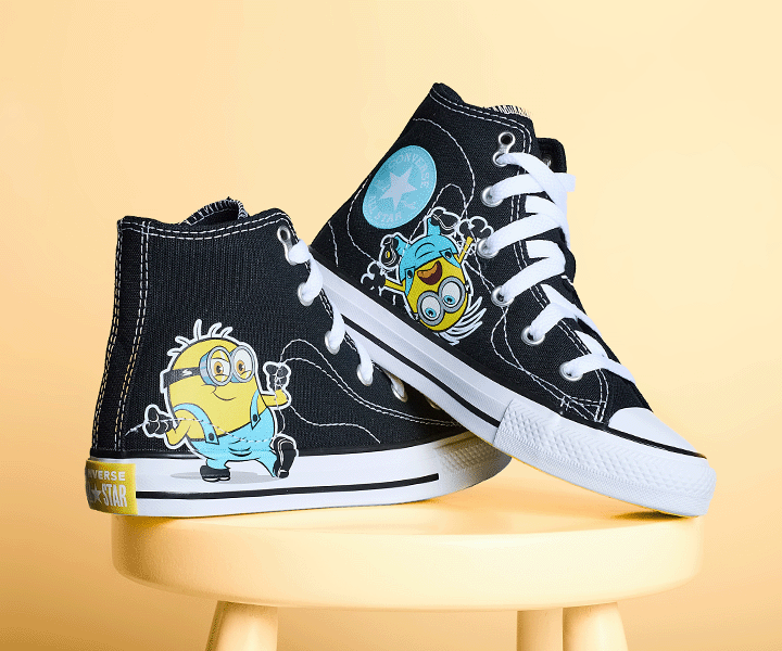 converse